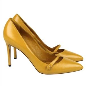 Authentic Gucci Pumps!